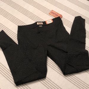 Mudd leggings